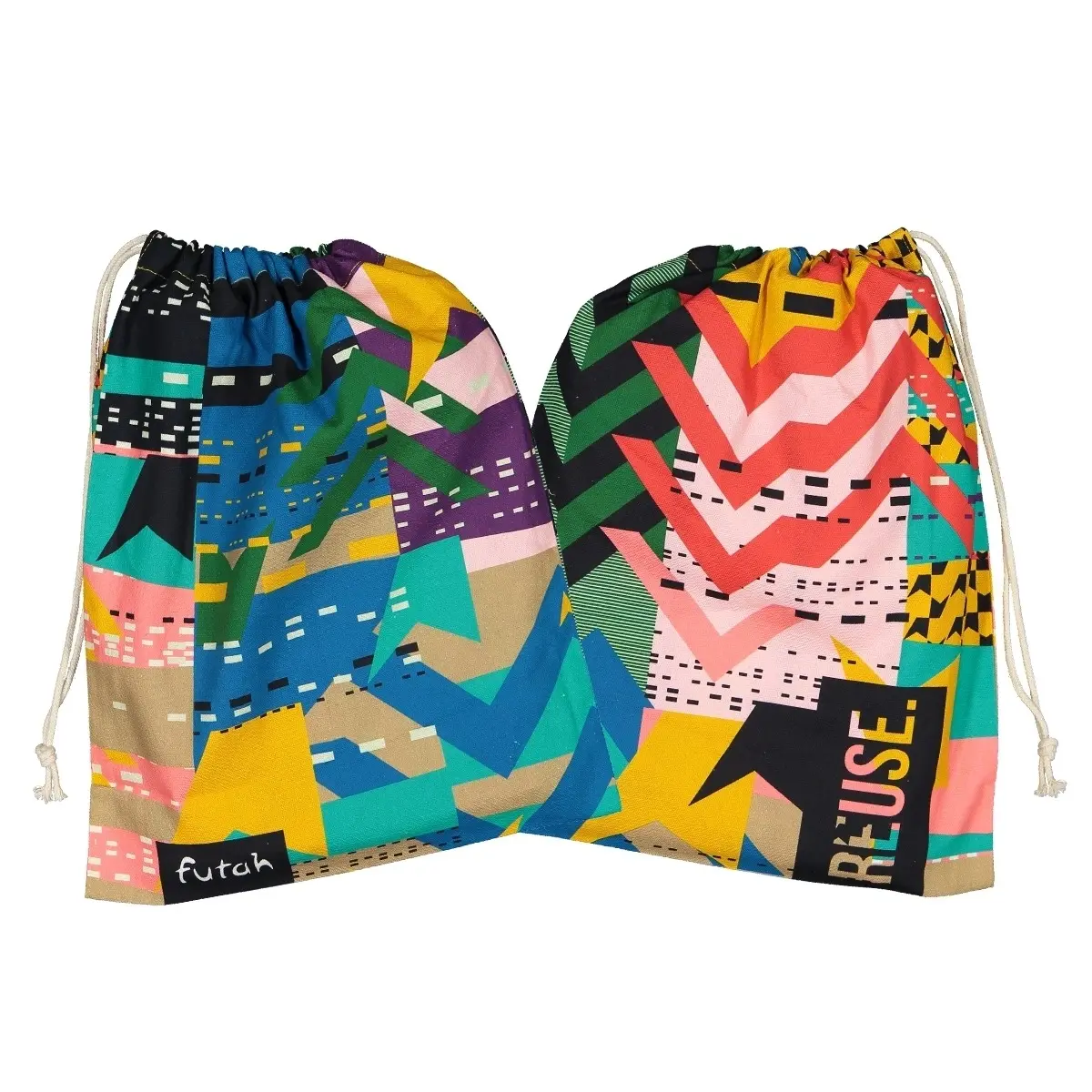 Futah - Zavial Water Single Towel (5)